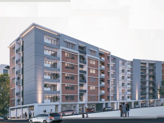 Flat for sale in Bahlolpur, Arunachal Pradesh
