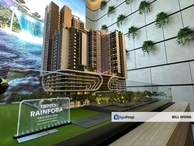Condominium for sale in Petaling, Subang Jaya
