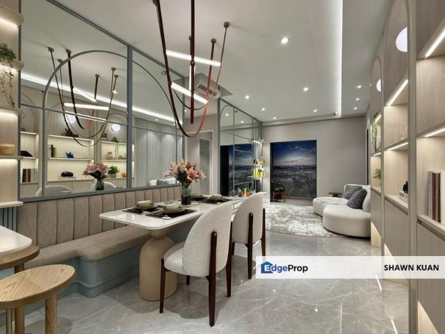 Condominium for sale in Petaling, Subang Jaya