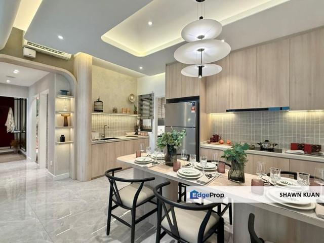 Condominium for sale in Petaling, Subang Jaya