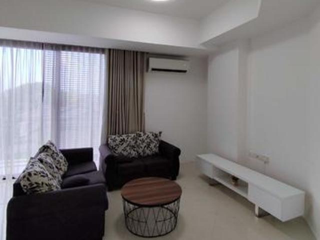 Apartment for rent in Kuching, Sarawak