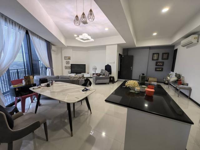 Apartment for rent in Kuching