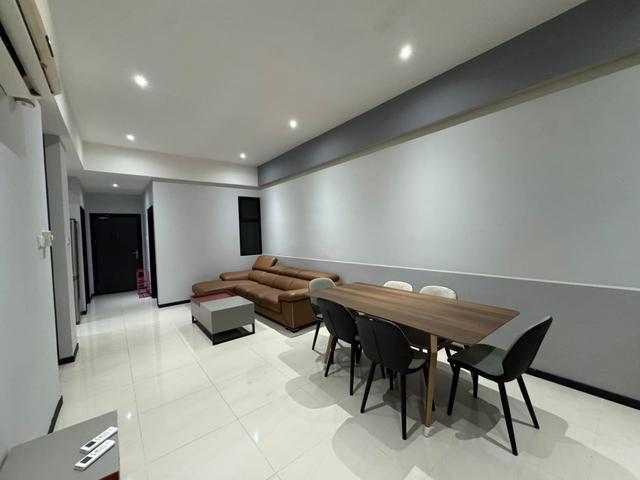 Apartment for rent in Kuching, Sarawak