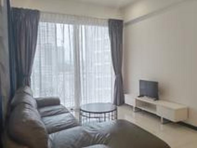 Apartment for rent in Kuching