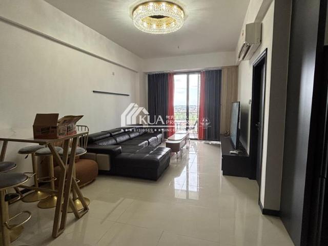 House for rent in Kuching