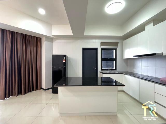 Apartment for rent in Kuching, Bahagian Kuching