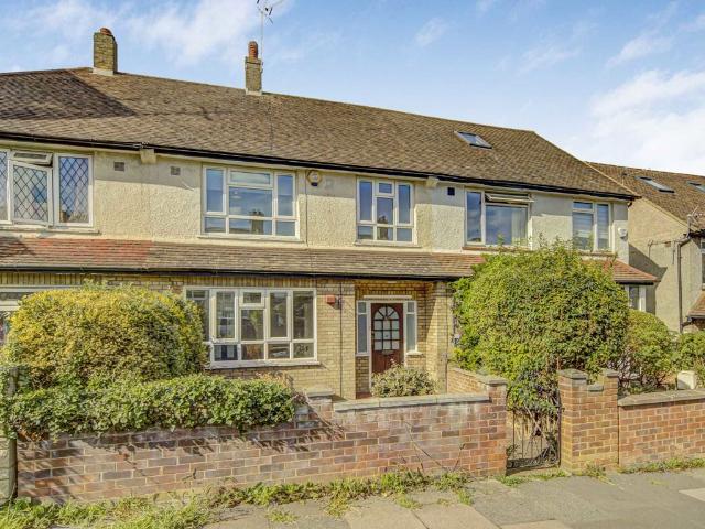 Apartment for rent in Tulse Hill, Greater London