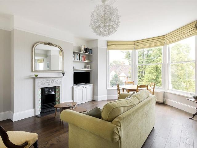 Apartment for rent in London Borough of Lambeth, Greater London
