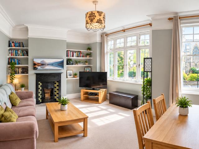 Apartment for rent in London Borough of Lambeth, Greater London