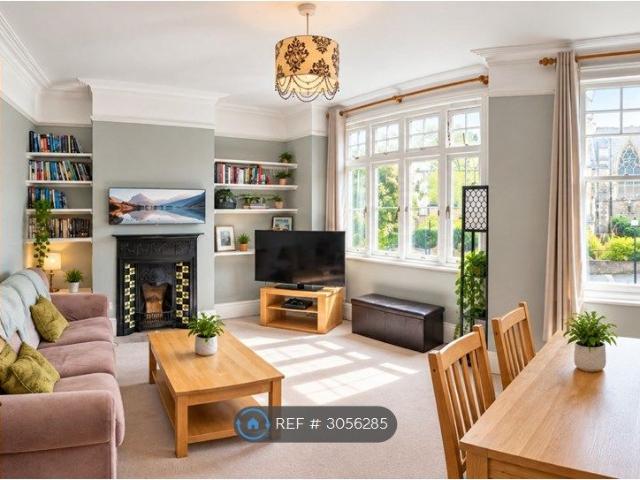 Apartment for rent in London Borough of Lambeth, Greater London