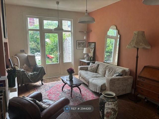 Apartment for rent in Tulse Hill, Greater London