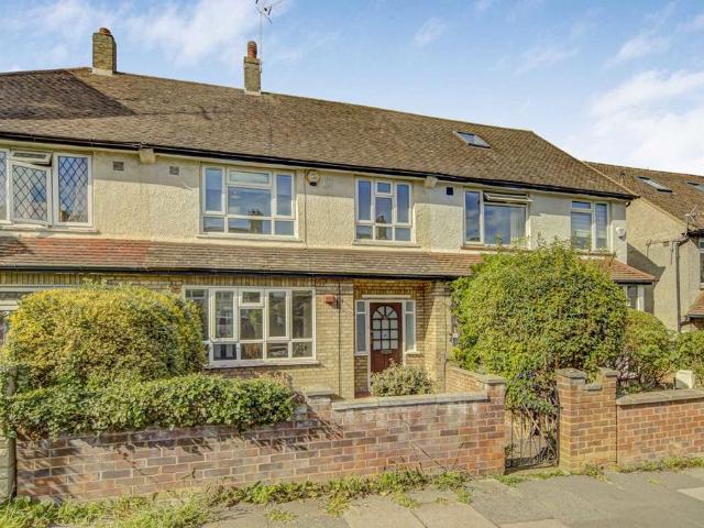 House for rent in Tulse Hill, Greater London