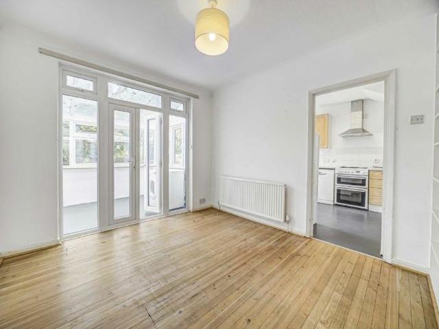House for rent in Tulse Hill, Greater London