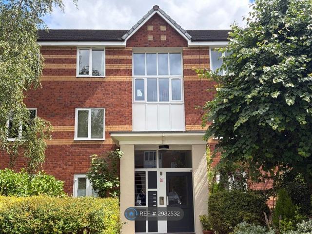Apartment for rent in Blackfriars, Salford