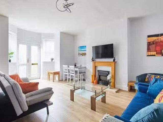 Apartment for rent in South Cliff, Kepwick