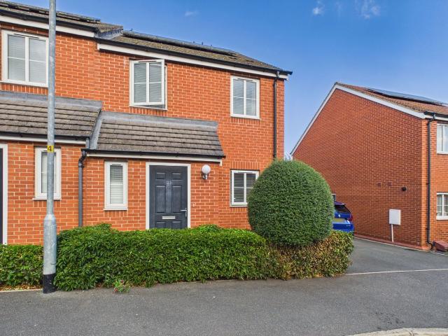 House for rent in Headlands, Northampton