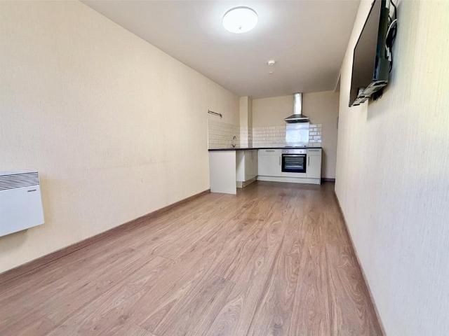 Apartment for rent in Bootle, Sefton
