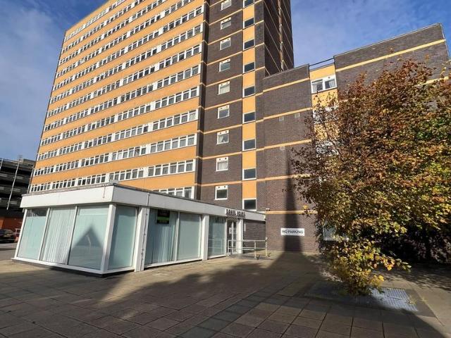 Apartment for rent in Bootle, Sefton