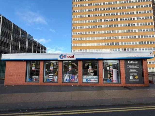 House for sale in Calderstones