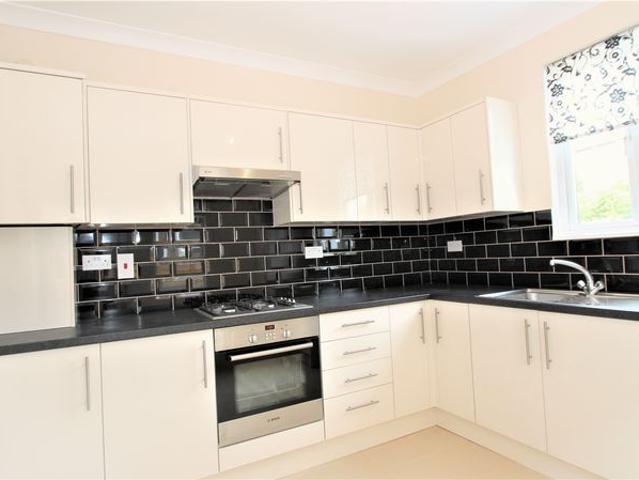 Apartment for rent in London Borough of Haringey, Greater London