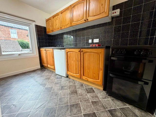 Apartment for rent in Moulsham, Chelmsford