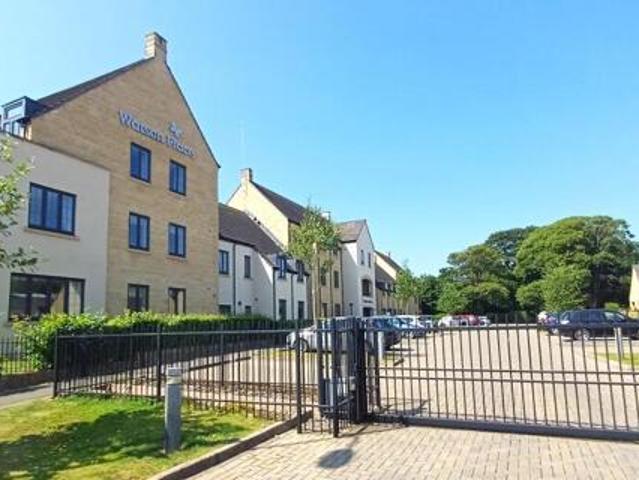 House for sale in Chipping Norton, West Oxfordshire
