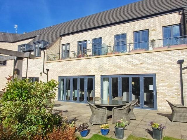 Apartment for rent in Chipping Norton, West Oxfordshire