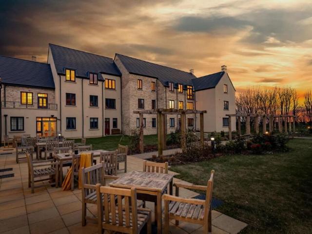 Apartment for rent in Chipping Norton, Black Bourton