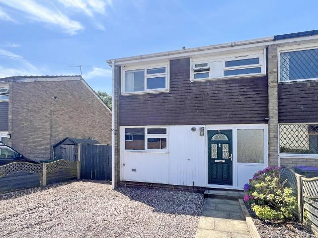 Apartment for rent in Hinkshay, Telford