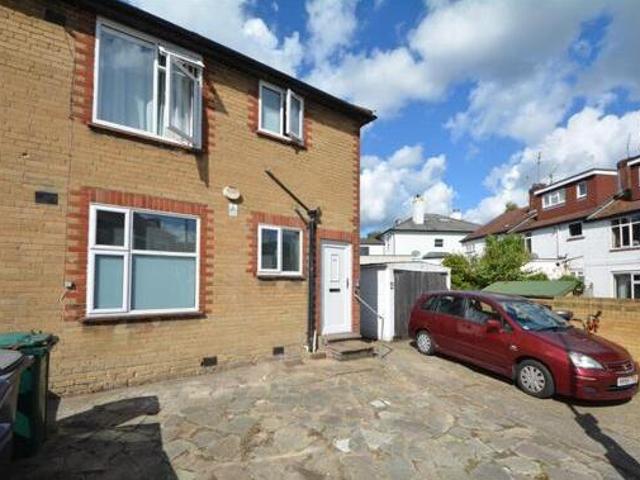 House for sale in Hertfordshire