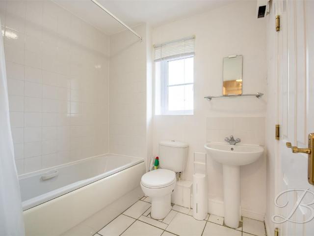 Apartment for rent in Alverton, East Midlands