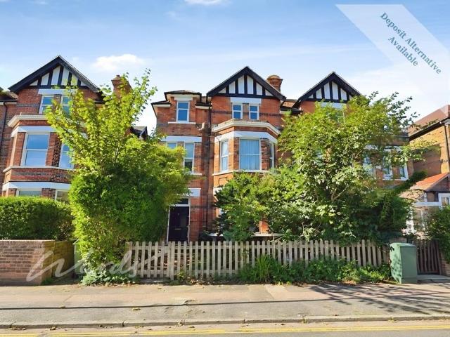 Apartment for rent in Lynwood, Folkestone and Hythe