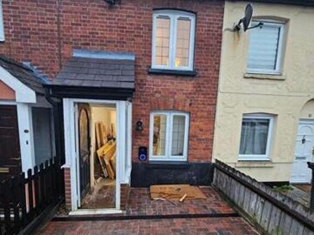 House for rent in Chipping Hill, Essex