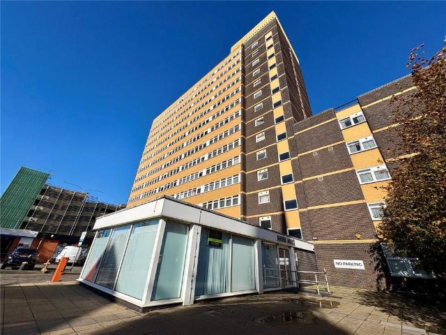 Apartment for rent in Bootle, Sefton