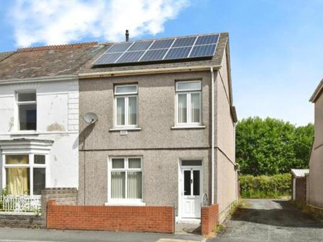 House for sale in Llanelli, Wales