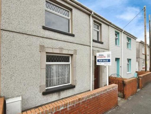 House for sale in Llanelli, Wales