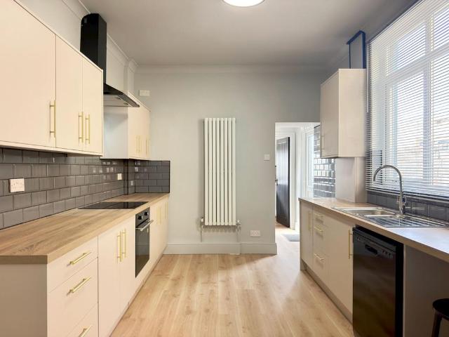 House for rent in Morfa, Llanelli