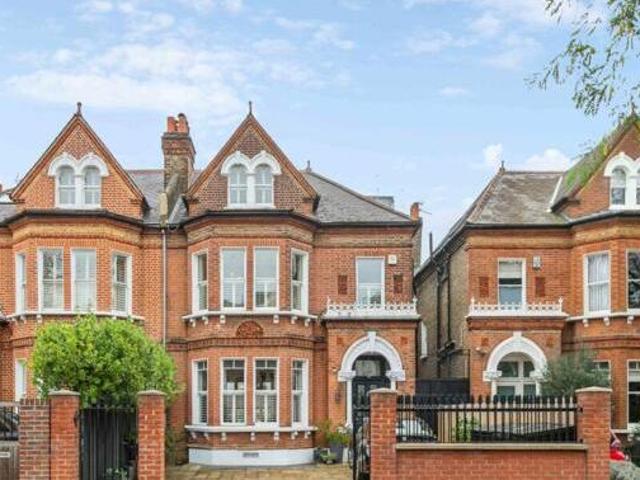 House for sale in Lyons, Greater London