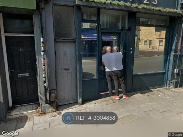 Studio for rent in Balham, Greater London