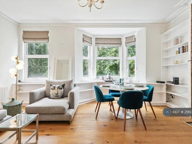 Apartment for rent in Earlsfield, Greater London