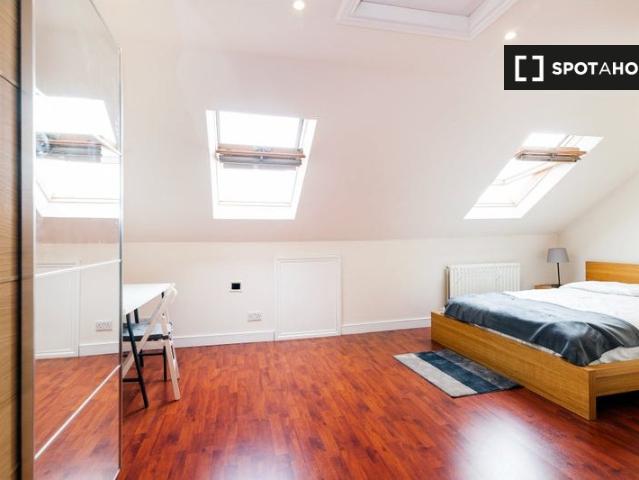 Apartment for rent in London Borough of Wandsworth, Greater London
