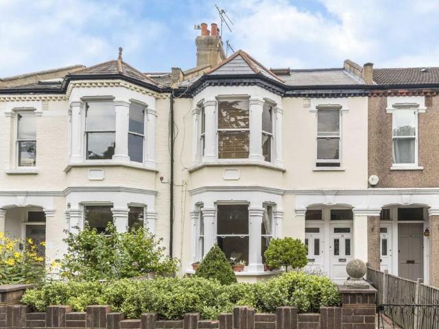 House for rent in London Borough of Merton, Greater London