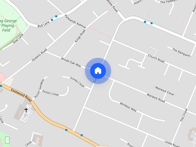 House for rent in Barling, Essex