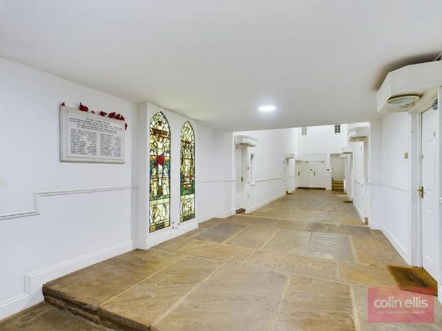 Apartment for rent in South Cliff, Kepwick