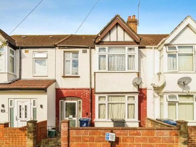 House for sale in Southall, Greater London