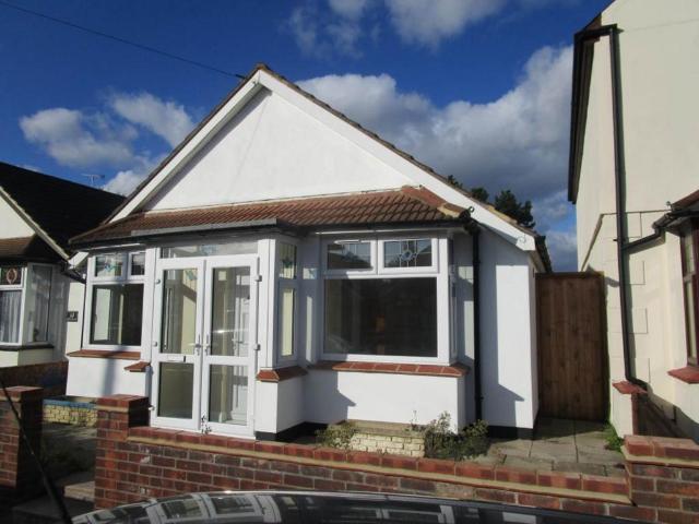House for rent in Southchurch, Southend-on-Sea
