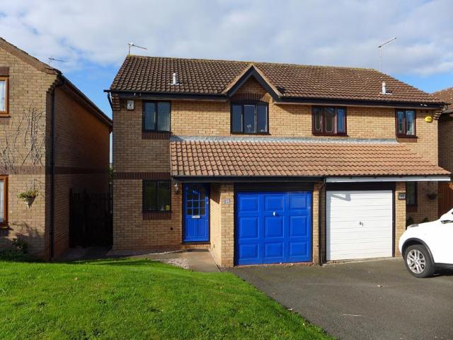 House for rent in Amblecote, Dudley