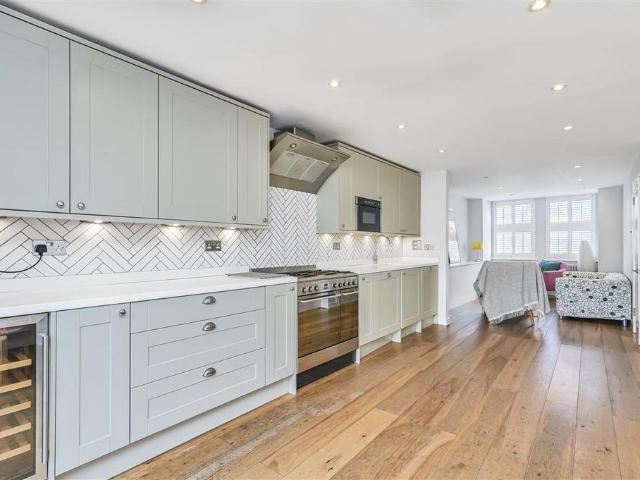 House for rent in Balham, Greater London