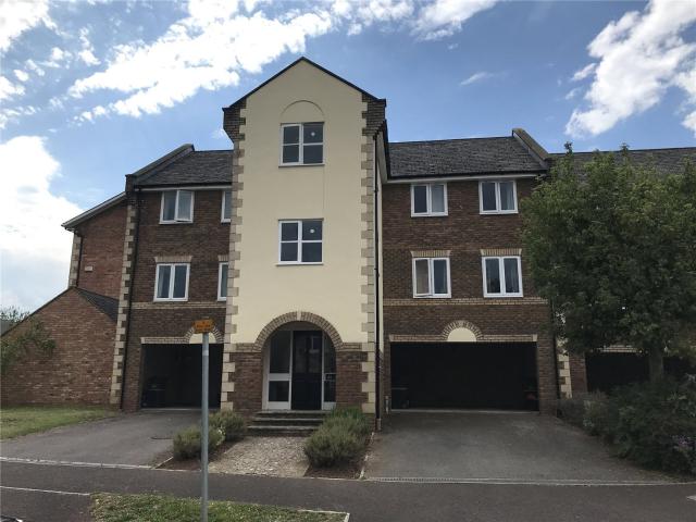 Apartment for rent in Lambrook, Rumwell