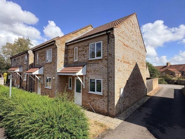 House for rent in Lambrook, Rumwell